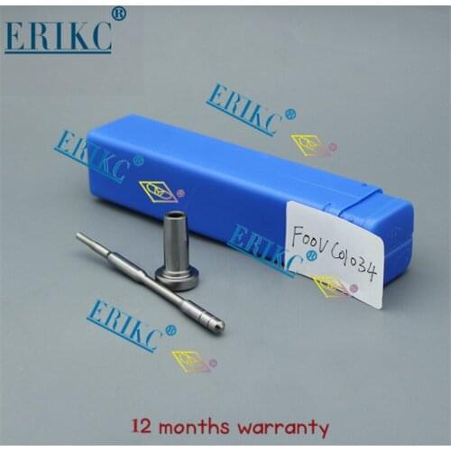F 00V C01 034 Injector Control Valve F ooV C01 034 F00VC01034 for 0 445 110 109 0 445 110 127 0 445 110 145 0 445 110 178
