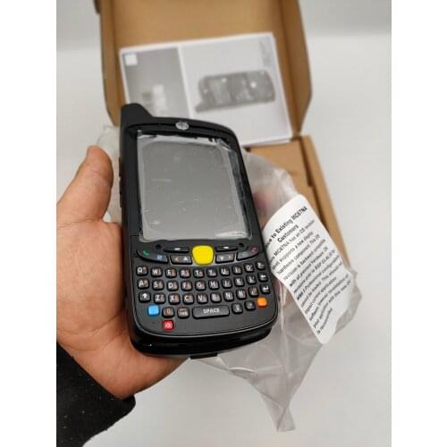 MC67NA Computer Handheld PDA MC67NA-PDABMA003CN Barcode Reader For Zebra Symbol Barcode Scanner