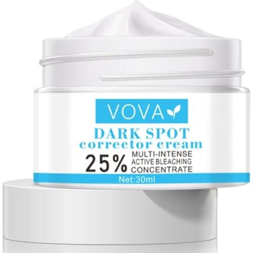Freckle Fading Cream Effective Remove Melasma Stain Pigment Melanin Dark Spots Pigmentation Moisturizing Gel Skin Care