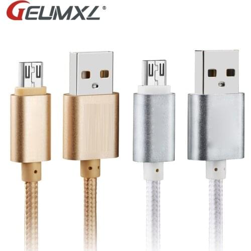 Micro USB Cable Android Charger Charging & Fast Charge for Samsung Galaxy S7 Edge/S7/S6, Kindle, HTC, LG, Sony, Xbox One, PS4