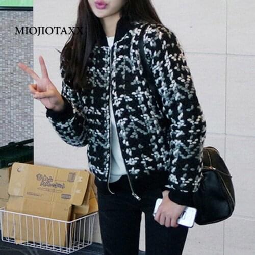 MIOJIOTAXX Women's Demi Jackets