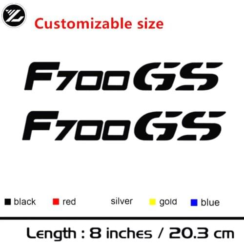 Motorcycle sticker moto gp body model sticker helmet wind sticker personality Fuel tank sticker for bmw