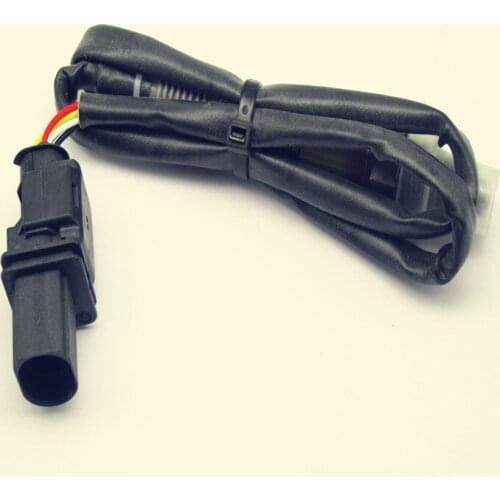 NININ Oxygen Sensors, Lambda Probes