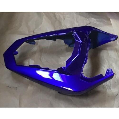 Motorcycle fz1 Fairing Upper tail cover Cowl Nose Cover Fairing for Y FZ1 2006-2015 FZ1S good qualtiy