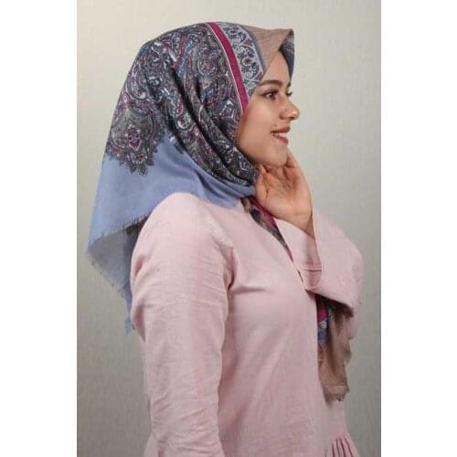 POLOİST DISASSEMBLY CHEESECLOTH DESEN-84 - RENK-11