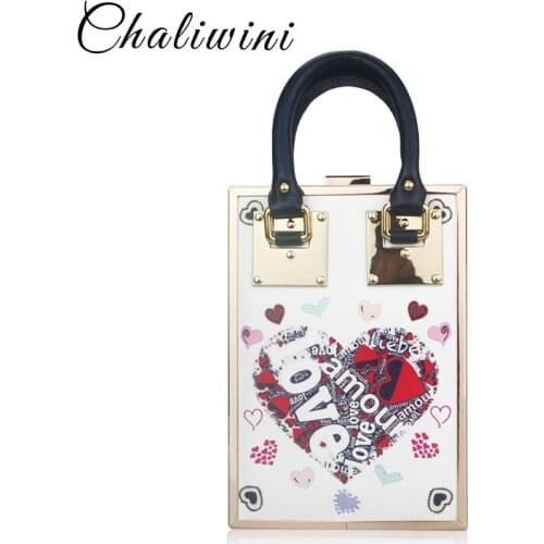 Casual Sequined Package Evening Clutch Bag Women Lady Wallet Hanging Toiletry Bag Wedding Party Shoulder Evening Clutch Bags