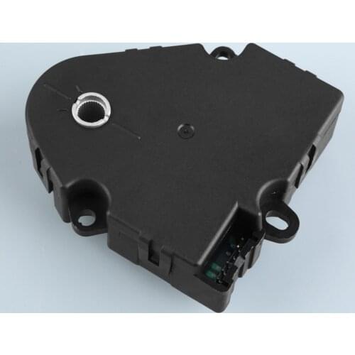 604-141 HVAC Heater Air Blend Door Actuator 15920864 for Buick Enclave Chevrolet Traverse Saturn Outlook 2007-12 2008 GMC Acadia