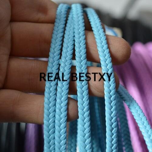 REAL BESTXY Blue Bracelets
