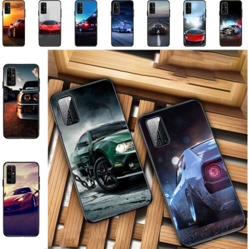 Чехлы для телефонов Huawei Honor 8C RuiCaiCa China At AliExpress