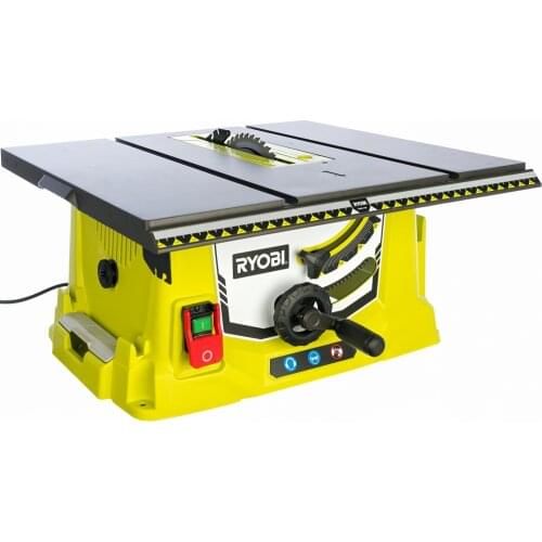 RYOBI Woodworking Milling Machines
