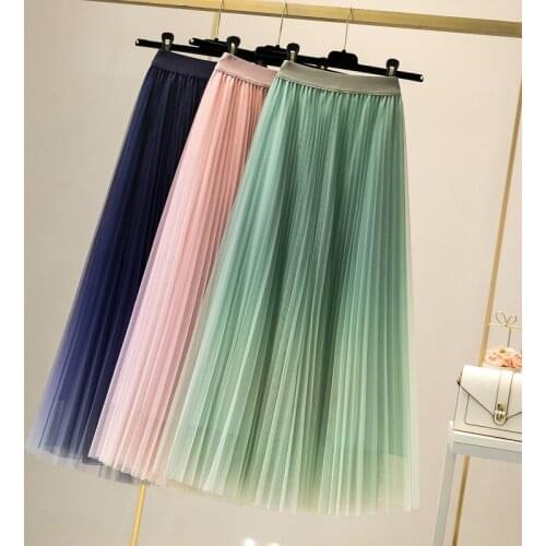 Women's Maxi Skirts SETWIGG China