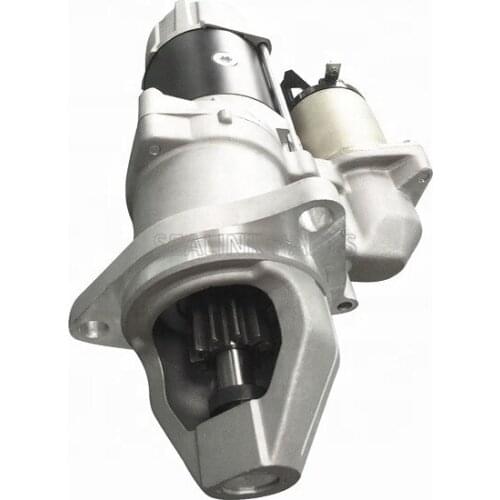 Starter motor for NISSAN MD92 0350-602-0410 0350-602-0411 0350-602-0412 0350-602-0450 0350-602-0451 23300-Z6005 23300-Z6008