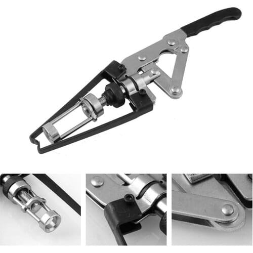 Universal Overhead Valve Spring Remover Compressor Stem Engine Seal Keeper Tool Valve Spring Remover