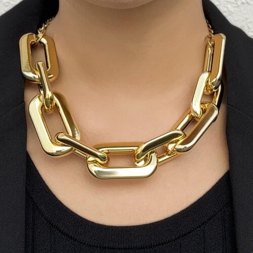 UUEING Gothic Chokers