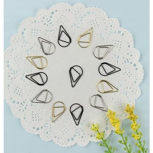 Металлические зажимы для бумаги XueSheng China At AliExpress