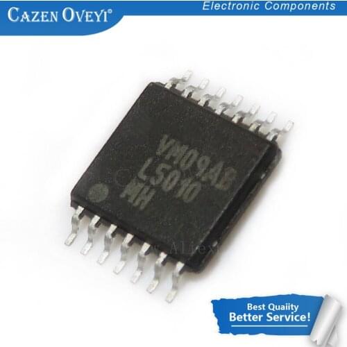 1pcs/lot LM5010MH LM5010MHX L5010MH TSSOP-14 In Stock