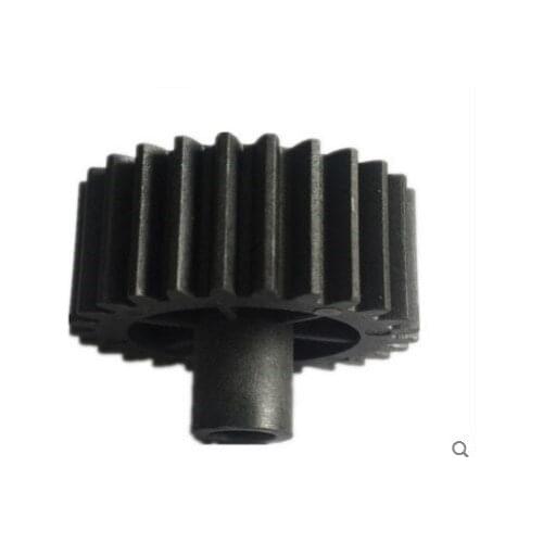 Free shipping new compatible fuser pressure roller gear forbrother 5440 5445 5450 8510 8520 8515 8150
