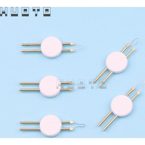 5 Piece/Lot type 2 mono polar coagulator electric cautery mono-polar electrocoagulation head eyelid surgery needle tools