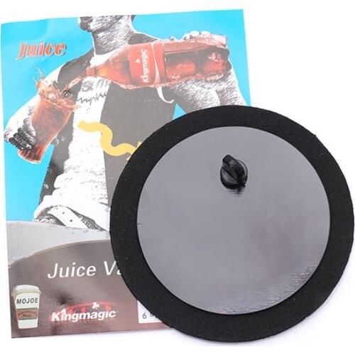 Disappear juice Coffee Mojoe milk by John Kennedy magic tricks toy illusion mentalism props comedy street stage E3064