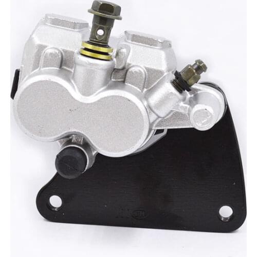 Motorcycle Disc Brake Caliper Brake Shoe Sets for HONDA KYMCO Apex Cuiser