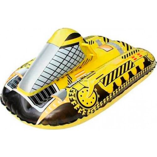 No name Sleds And Cheesecakes