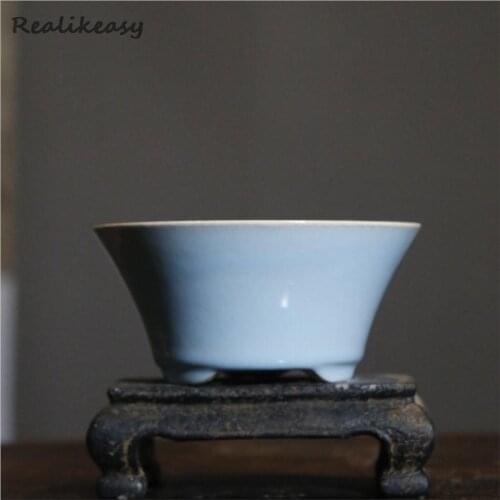 Цветочные горшки Realikeasy China At AliExpress