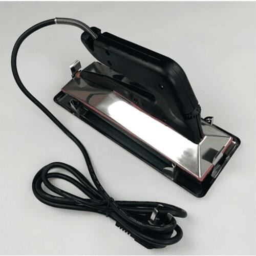 Sarkebony Leather Tools