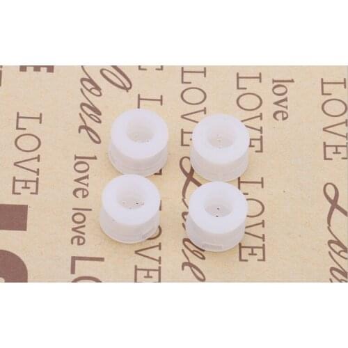 Replacement Ear Gels for Motorola ELITE FLIP Bluetooth Headset