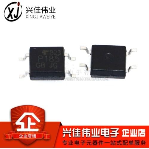 TLP185GB P185 SOP-4