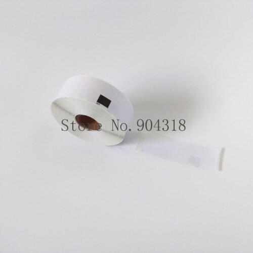 100 x Rolls Brother DK 11201 DK-11201 DK11201 DK1201 DK-1201 DK 1201 Compatible thermal Labels 29x90mm 400 labels per roll
