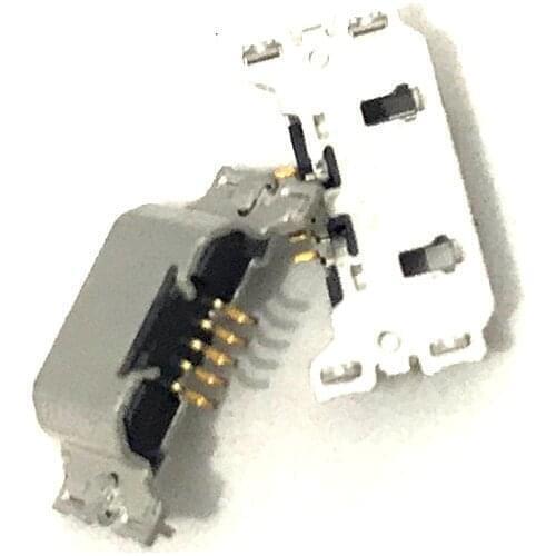 2pcs/lot for Sony Xperia XA Ultra C6 F3211 F3212 F3213 F3216 F3215 Micro USB Jack Charging Socket Port mini Connector