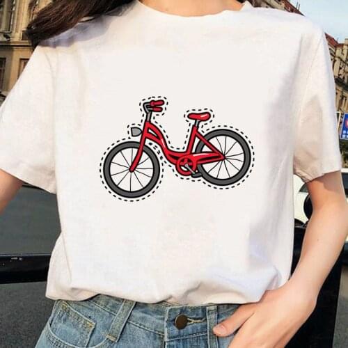 2020 New shirt women t shirt harajuku ullzang 90s t shirt grunge graphic cute tshirt korean style