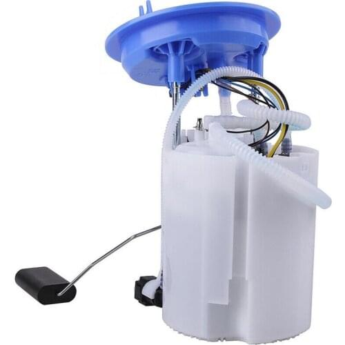 3QF919051E NEW Fuel Pump & Sending Unit Module Assembly For V-W Atlas 3QF919051F 3QG919051CZAFS 3QF 919 051 E
