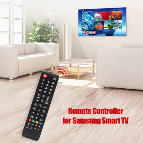 BN59-01199G Remote Control Accessories Household TV Watching for Samsung UE32J5205 UE32J5250 UE32J5270 UE32J5373