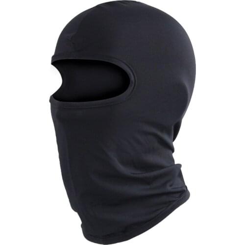 Balaclava Cap Windproof Breathable warm face mask full face universal Face Cover Hats Beanies Men Women