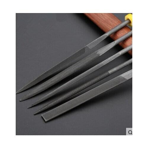 DIY Brand Metal File Mini Assorted Rasp Diamond Needle File Repair Tool Jewelry Wood Grinding