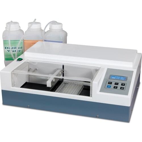DNX-9620 Drwell Microplate Washer for diagnostic elisa kits