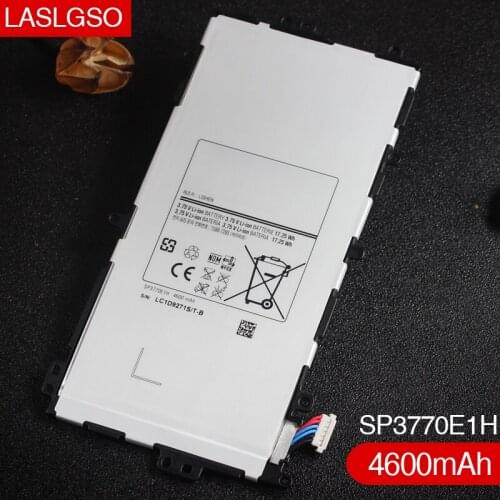 LASLGSO Samsung Galaxy Note 9 Batteries