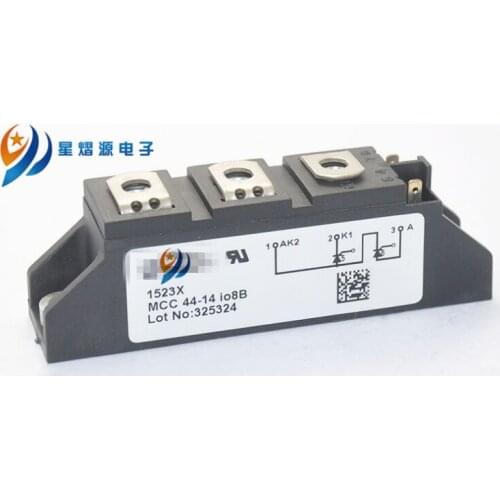 MCC44-08IO8B/12IO8B/14IO8B/16IO8B/18IO8B NEW IN STOCK