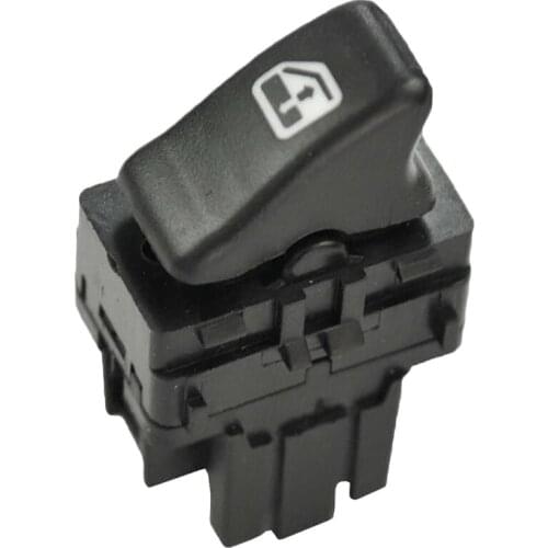 Power Window Switch Front Right Rh Passenger Side Fit For Chevy Venture 10416106