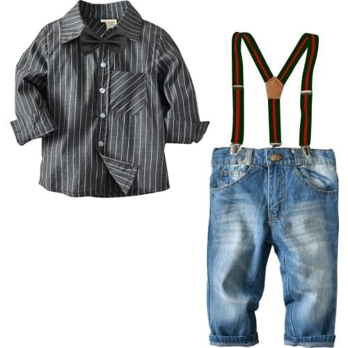 Nicoevaropa Clothes For Boys
