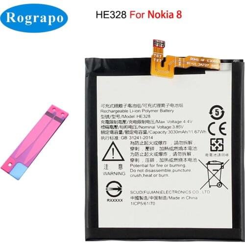2000mAh BQ Mobile BQ-5015L First Replacement Mobile Phone Battery +Tracking Number
