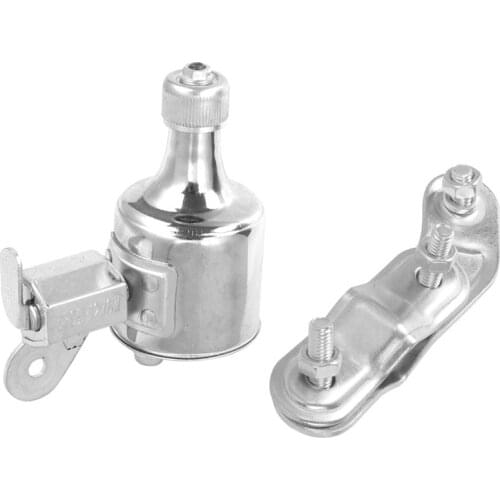 New Bicycle Light Generator 12V 6W Dynamo Motorized Friction Head Rear Light Kit luz bicicleta lanterna bike lampka rowerowa #8