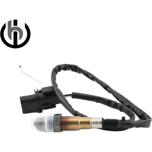 O2 Oxygen Sensor For CHEVROLET GMC HOLDEN OPEL VAUXHALL CAPTIVA ANTAR 3.2L OEM 92068286 4807856 0258017123 Wideband Lambda Probe