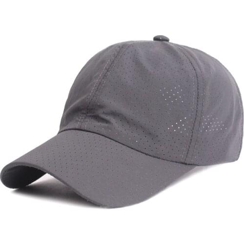 Pearl Diary Baseball Caps