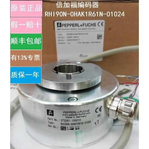 RHI90N-0HAK1R61N-01024 100% new and original and genuine