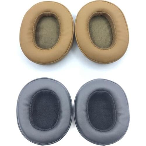 Replacement Ear Pad Cushion earmuff earpads For Skullcandy Crusher 3.0 Bluetooth Wireless Over-Ear Headphones