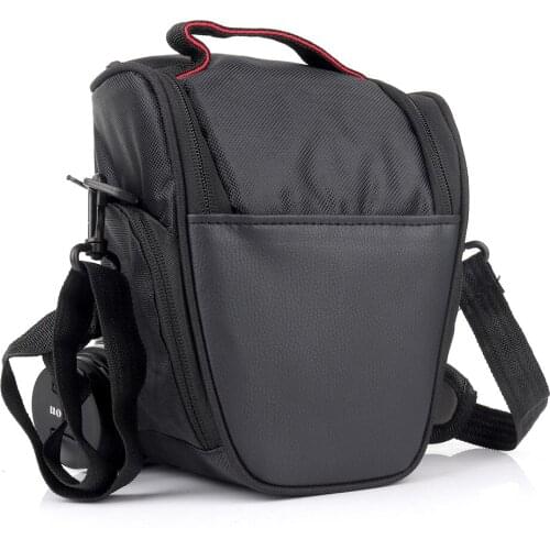 DSLR SLR Camera Bag Shoulder Case For Nikon Sony Canon Panasonic Olympus Fujifilm Digital camera bag
