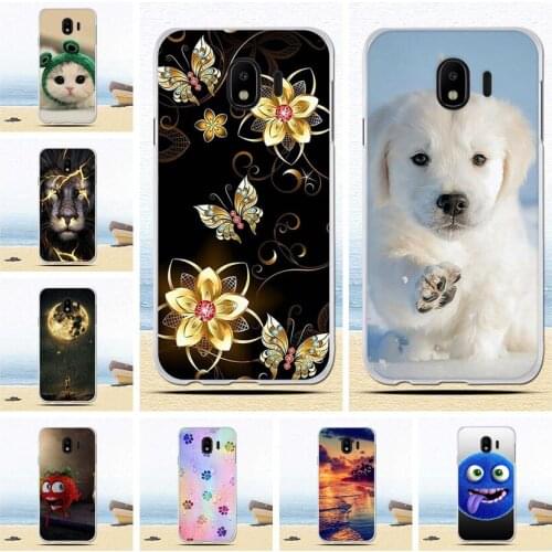 XEINFE Phone Cases Samsung Galaxy J4 2018