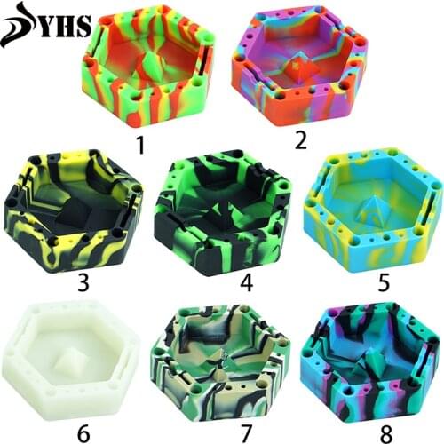 Карманные пепельницы YHSBONGS China At AliExpress